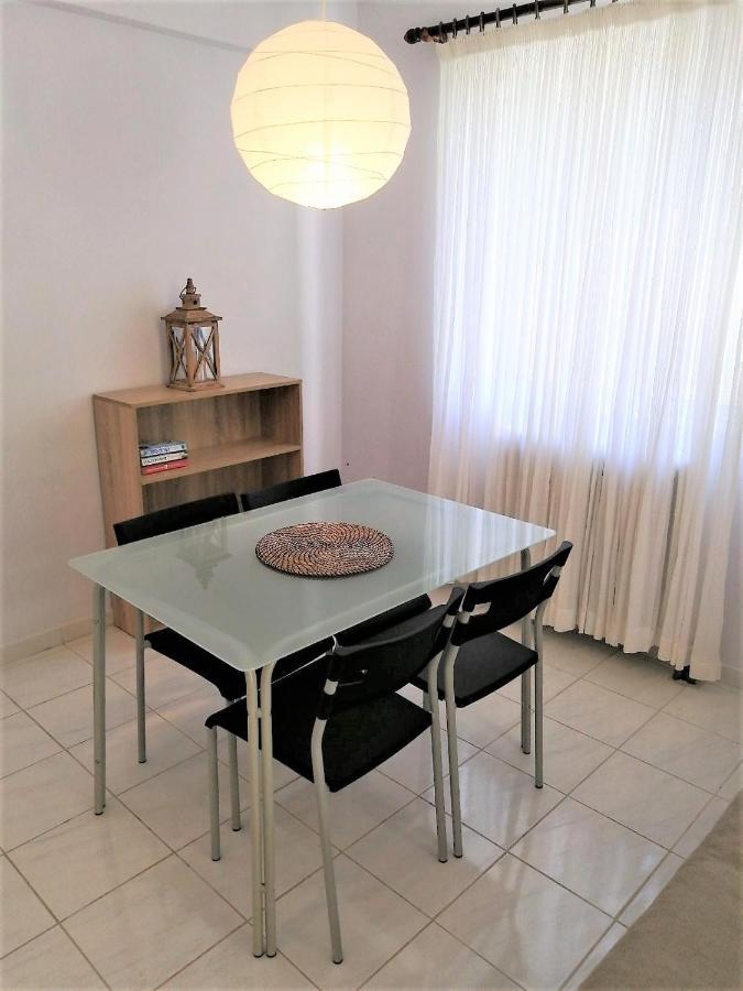 Elisabeth Studio Παραλία Ακράτας Εξωτερικό φωτογραφία